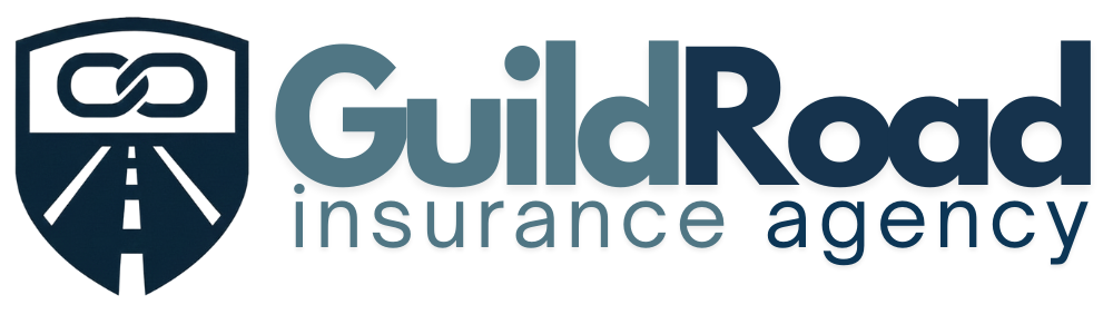 Guild Road Insurance Agency LLC logo